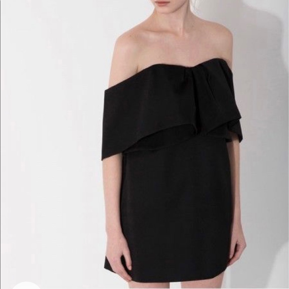 C/meo Collective Feel Real Dress